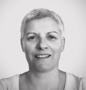 Bénédicte FENOUILLET